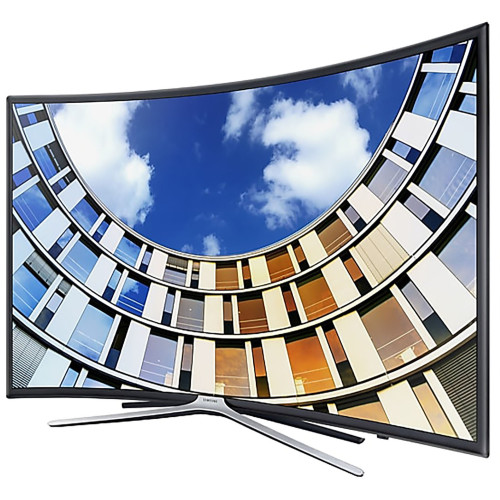 تلویزیون منحنی سامسونگ LED TV Curved Samsung 55N6950 سایز 55 اینچ تلویزیون منحنی سامسونگ LED TV Curved Samsung 55N6950 سایز 55 اینچ