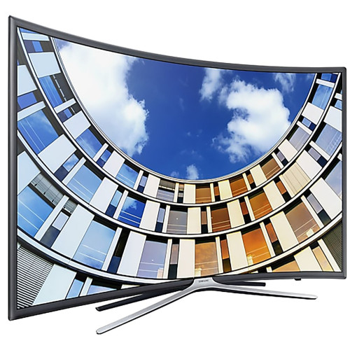 تلویزیون منحنی سامسونگ LED TV Curved Samsung 55N6950 سایز 55 اینچ تلویزیون منحنی سامسونگ LED TV Curved Samsung 55N6950 سایز 55 اینچ