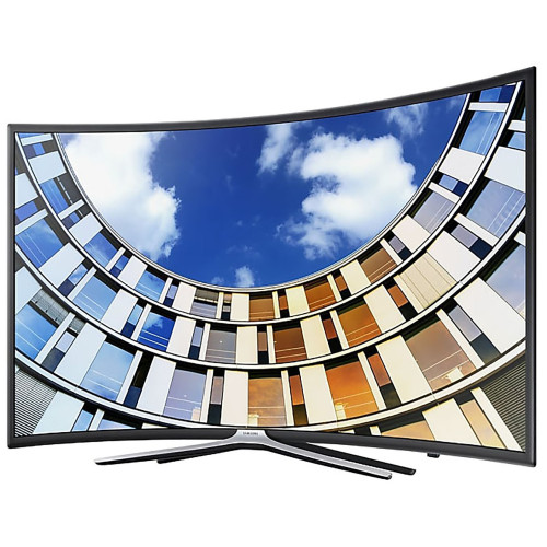 تلویزیون منحنی سامسونگ LED TV Curved Samsung 55N6950 سایز 55 اینچ تلویزیون منحنی سامسونگ LED TV Curved Samsung 55N6950 سایز 55 اینچ