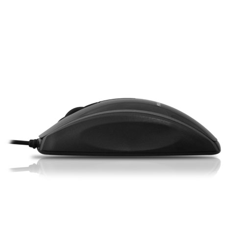 ماوس سیمدار بیاند Mouse Beyond FOM-1145