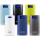 پاوربانک ای دیتا Power Bank AData P20000D ظرفیت 20000 میلی آمپر