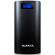 پاوربانک ای دیتا Power Bank AData P20000D ظرفیت 20000 میلی آمپر
