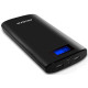 پاوربانک ای دیتا Power Bank AData P20000D ظرفیت 20000 میلی آمپر