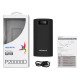 پاوربانک ای دیتا Power Bank AData P20000D ظرفیت 20000 میلی آمپر