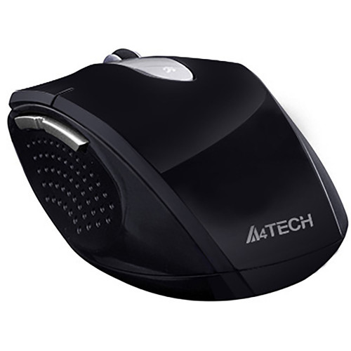 ماوس وایرلس ای فورتک Mouse Wireless A4Tech G11-570FX