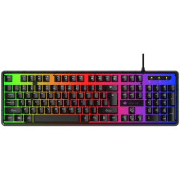 کیبورد گیمینگ لاجیکی Logikey Gaming Keyboard K230