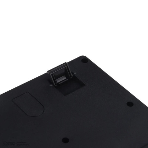 کیبورد گیمینگ لاجیکی Logikey Gaming Keyboard K230 کیبورد گیمینگ لاجیکی Logikey Gaming Keyboard K230