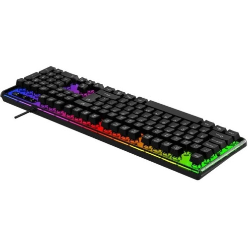 کیبورد گیمینگ لاجیکی Logikey Gaming Keyboard K230 کیبورد گیمینگ لاجیکی Logikey Gaming Keyboard K230