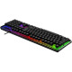 کیبورد گیمینگ لاجیکی Logikey Gaming Keyboard K230 کیبورد گیمینگ لاجیکی Logikey Gaming Keyboard K230
