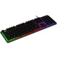 کیبورد گیمینگ لاجیکی Logikey Gaming Keyboard K230 کیبورد گیمینگ لاجیکی Logikey Gaming Keyboard K230