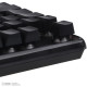 کیبورد گیمینگ لاجیکی Logikey Gaming Keyboard K230 کیبورد گیمینگ لاجیکی Logikey Gaming Keyboard K230