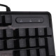 کیبورد گیمینگ لاجیکی Logikey Gaming Keyboard K230 کیبورد گیمینگ لاجیکی Logikey Gaming Keyboard K230