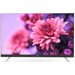 تلویزیون 4K هوشمند ایکس ویژن LED TV 4K XVision 50XTU835 سایز 50 اینچ