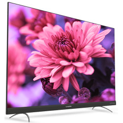 تلویزیون 4K هوشمند ایکس ویژن LED TV 4K XVision 50XTU835 سایز 50 اینچ