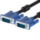 کابل وی جی ای کی نت Cable VGA Knet K-VC402 طول 5 متر