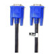 کابل وی جی ای کی نت Cable VGA Knet K-VC402 طول 5 متر