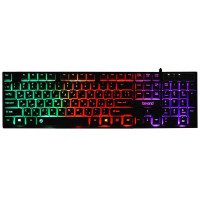 کیبورد سیمدار بیاند Keyboard Beyond BK-7100