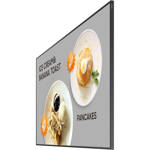 مانیتور صنعتی سامسونگ Samsung QM32C سایز 32 اینچ