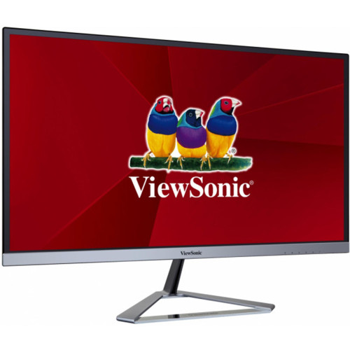 مانیتور ویوو سونیک Monitor LED ViewSonic VX2776SMHD سایز 27 اینچ