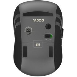 ماوس وایرلس بلوتوث رپو Mouse Wireless Bluetooth Rapoo MT350