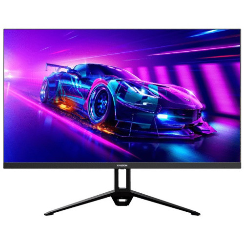 مانیتور ایکس ویژن XVision XS2260H سایز 22 اینچ (با افتخار ساخت ایران)