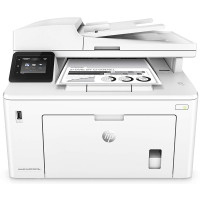 پرینتر لیزری چهارکاره اچ پی Printer LaserJet Pro HP MFP M227fdw