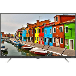 تلویزیون 4K هوشمند ایکس ویژن LED TV 4K XVision 55XTU745 سایز 55 اینچ