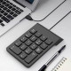 نامبرپد رویال Royal Numeric Pad سیم دار