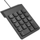 نامبرپد رویال Royal Numeric Pad سیم دار