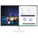 مانیتور هوشمند سامسونگ Samsung LS32AM501 سایز 32 اینچ