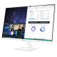 مانیتور هوشمند سامسونگ Samsung LS32AM501 سایز 32 اینچ