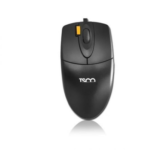 ماوس سیمدار تسکو Mouse TSCO TM-212