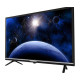 تلویزیون جی پلاس LED TV GPlus 32KD412N سایز 32 اینچ