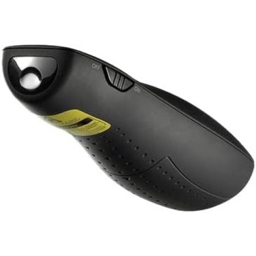 پرزنتر لاجیتک Logitech Presenter R400 RF Black پرزنتر لاجیتک Logitech Presenter R400 RF Black