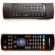 گیرنده دیجیتال و اسمارت باکس ایکس ویژن Hybrid Smart Box XVision XSMT-320K DVB-T2