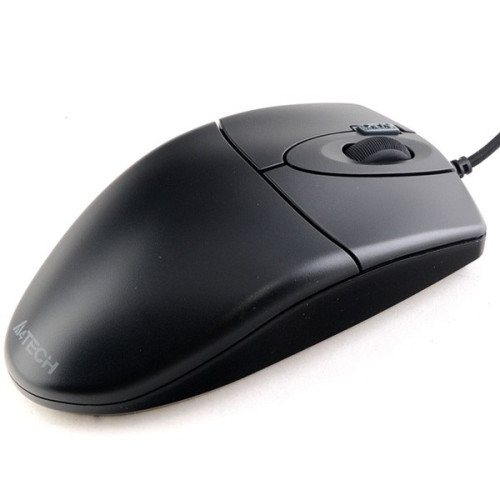 ماوس سیمدار ای فورتک Mouse A4Tech OP-620P ماوس سیمدار ای فورتک Mouse A4Tech OP-620P