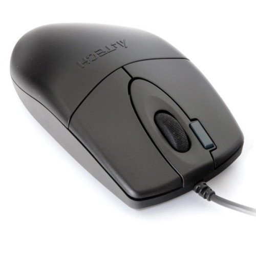ماوس سیمدار ای فورتک Mouse A4Tech OP-620P ماوس سیمدار ای فورتک Mouse A4Tech OP-620P