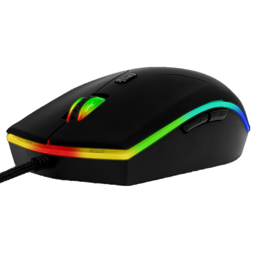 ماوس گیمینگ میشن Meetion GM19