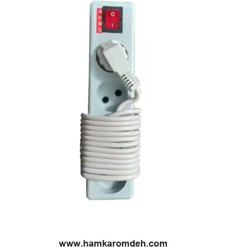 رابط برق آرمولند مدل A3M رابط برق آرمولند مدل A3M