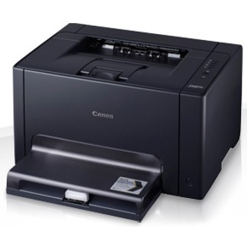 پرینتر لیزری رنگی کانن Printer Color Laser Canon i-SENSYS LBP7018c