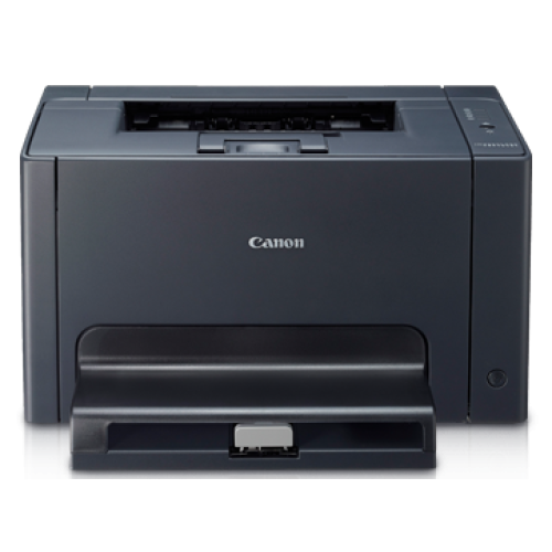 پرینتر لیزری رنگی کانن Printer Color Laser Canon i-SENSYS LBP7018c