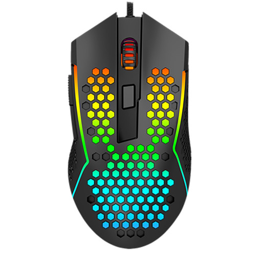 ماوس گیمینگ ردراگون RedRagon Reaping M987-K