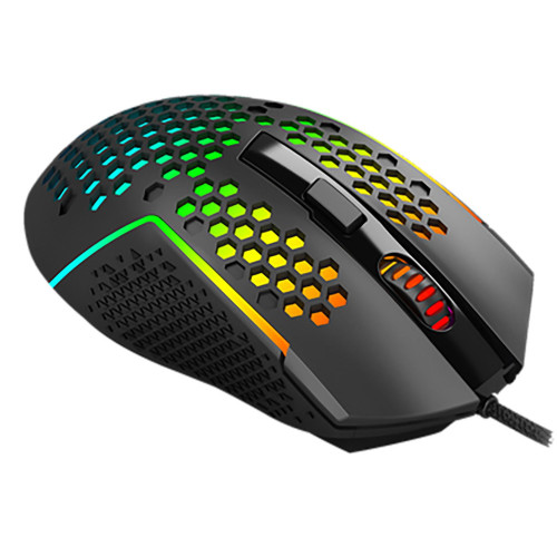 ماوس گیمینگ ردراگون RedRagon Reaping M987-K