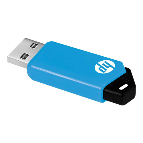 فلش اچ پی Flash HP v150w ظرفیت 16 گیگابایت