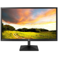 مانیتور ال جی Monitor LG 22MK400H-B سایز 22 اینچ