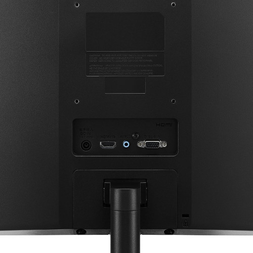 مانیتور ال جی Monitor LG 22MK400H-B سایز 22 اینچ
