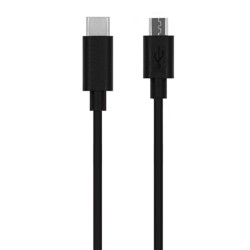 کابل شارژ کی نت پلاس Cable USB Type C Knet Plus K-UC566 طول 1.2 متر کابل شارژ کی نت پلاس Cable USB Type C Knet Plus K-UC566 طول 1.2 متر