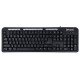کیبورد سیمدار بیاند Keyboard Beyond BK-4891