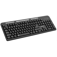 کیبورد سیمدار بیاند Keyboard Beyond BK-4891