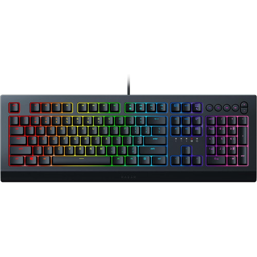 کیبرد گیمینگ ریزر Razer Cynosa V2-GR